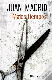 Capa do artigo Malos Tiempos