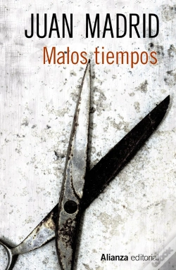 Capa do artigo Malos Tiempos