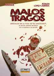 Capa do artigo Malos Tragos