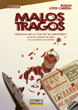 Capa do artigo Malos Tragos