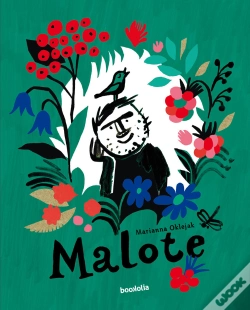 Capa do artigo Malote
