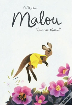 Capa do artigo Malou