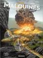 Malouines T.2 ; Pucara - Preview