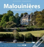 Capa do artigo Malouinières : Demeures D