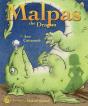 Malpas The Dragon - Preview