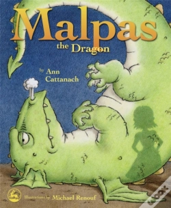 Capa do artigo Malpas The Dragon