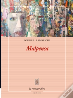 Capa do artigo Malpensa
