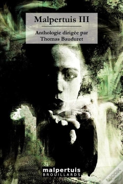 Capa do artigo Malpertuis 3