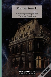 Capa do artigo Malpertuis Ii