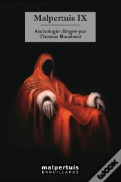 Capa do artigo Malpertuis Ix