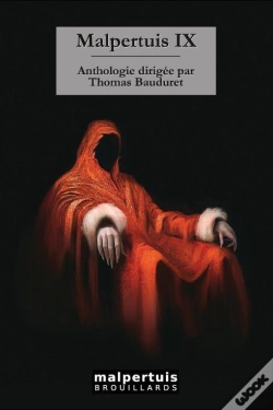 Capa do artigo Malpertuis Ix