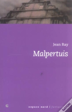 Capa do artigo Malpertuis