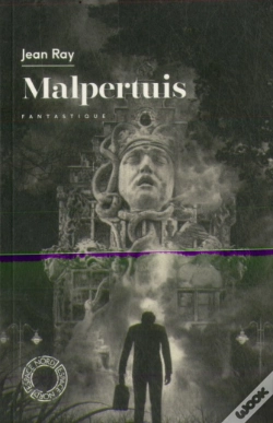 Capa do artigo Malpertuis