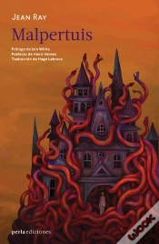 Capa do artigo Malpertuis