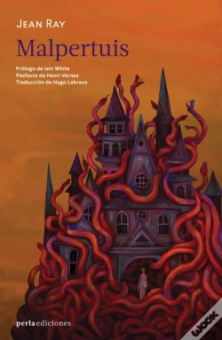 Capa do artigo Malpertuis
