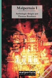 Capa do artigo Malpertuis Tome 1