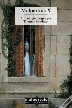 Capa do artigo Malpertuis X