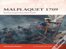 Malplaquet 1709