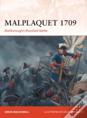 Capa do artigo Malplaquet 1709