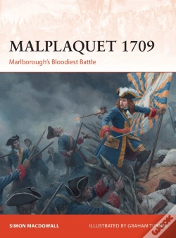 Capa do artigo Malplaquet 1709