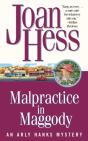 Malpractice In Maggody - Preview