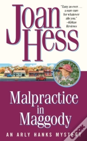 Capa do artigo Malpractice In Maggody