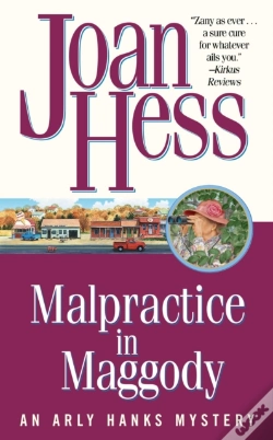 Capa do artigo Malpractice In Maggody