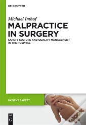 Malpractice In Surgery