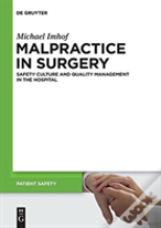 Malpractice In Surgery
