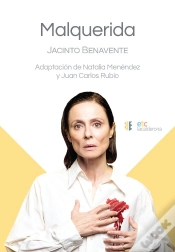 Capa do artigo Malquerida