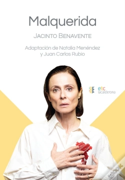 Capa do artigo Malquerida