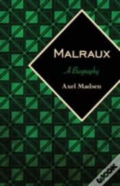 Capa do artigo Malraux