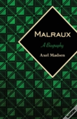 Capa do artigo Malraux