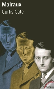 Capa do artigo Malraux
