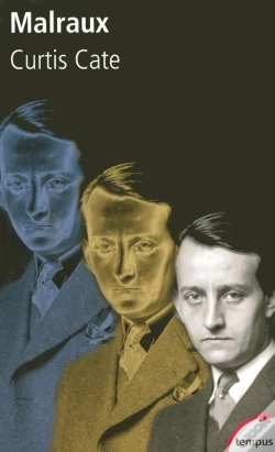 Capa do artigo Malraux
