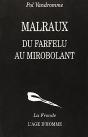 Malraux, Du Farfelu Au Mirobolant - Preview