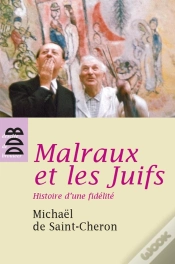 Capa do artigo Malraux Et Les Juifs ; Histoire D