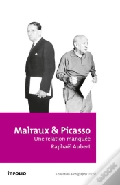 Capa do artigo Malraux Et Picasso ; Une Relation Manquée