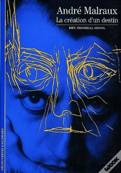 Capa do artigo Malraux : La Création D'Un Destin