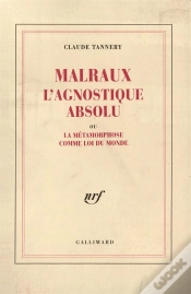 Capa do artigo Malraux L
