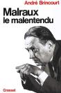 Malraux Le Malentendu - Preview