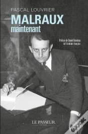 Capa do artigo Malraux Maintenant