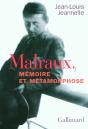 Malraux, Mémoire Et Métamorphose - Preview