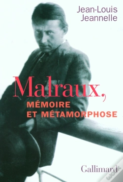 Capa do artigo Malraux, Mémoire Et Métamorphose