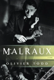 Capa do artigo Malraux