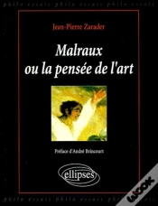 Capa do artigo Malraux Ou La Pensée De L