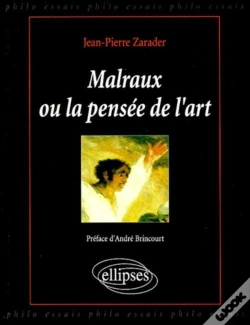Capa do artigo Malraux Ou La Pensée De L'Art