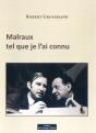 Malraux Tel Que Je L'Ai Connu - Preview