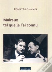 Capa do artigo Malraux Tel Que Je L
