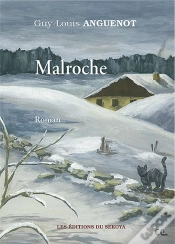 Capa do artigo Malroche